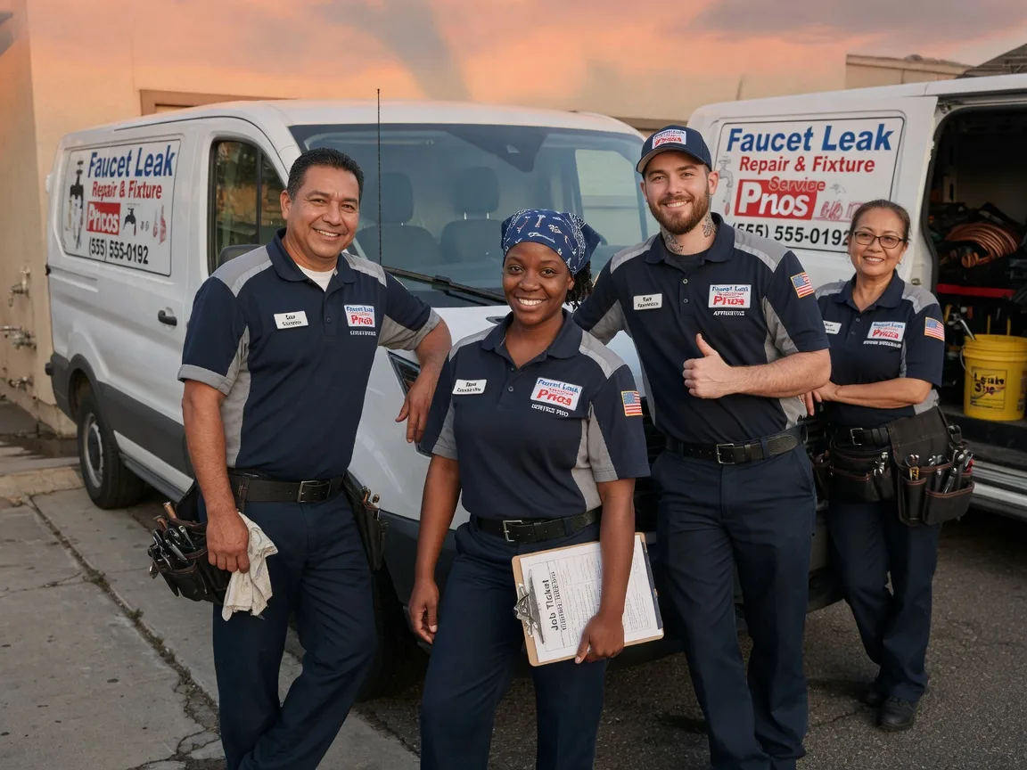 Faucet Repair company in Clyde Park, MT